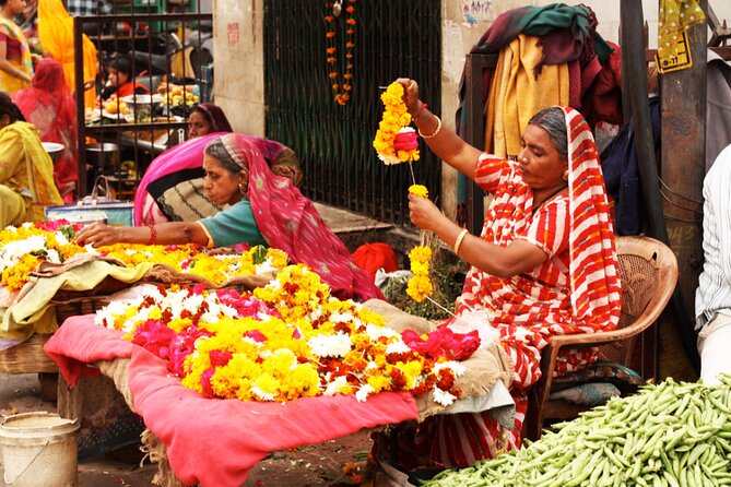Udaipur Shopping Tour With Pickup and Drop off - Customer Reviews and Feedback