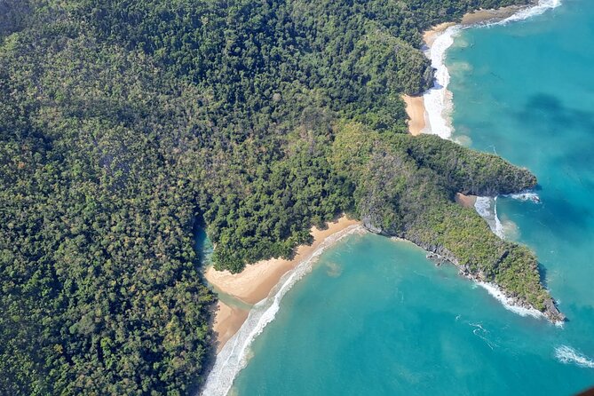 Ugong Rock Spectacular Seaplane Scenic Flight - 60 Minutes - Safety and Accessibility