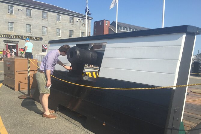 Ultimate Boston Self-Guided Audio Tour Bundle - Preparation and Experience