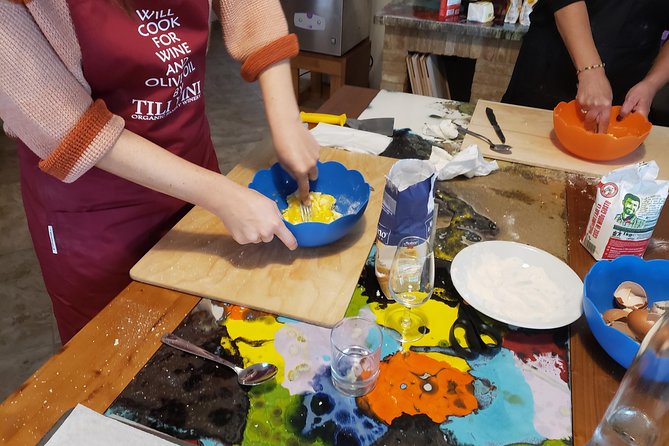 Umbria Traditional Cooking Class in Assisi Countryside - Booking Information
