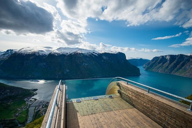 Undredal Stave Church, Nærøyfjord Cruise & Goat Cheese Causerie - Tour Logistics