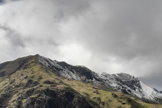 UNESCO Snowdonia World Heritage in Wales - Meeting and Pickup Details
