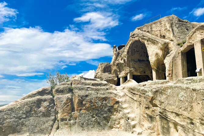 Unforgettable Journey Through Mtskheta, Jvari, Gori, Uplistsikhe - Cultural Significance