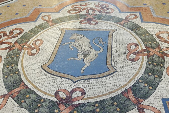Unicorn Catcher Quest Experience in Fantastic Milan - Flexibility and Self-Paced Exploration