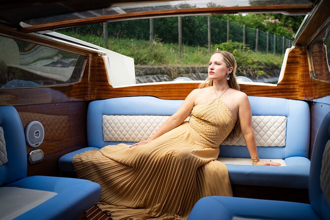 Unique Photoshoot in Venice - Why Recommended by Travelers