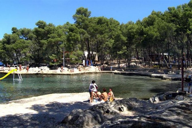 Unique Routes on Electric Scooters- Beaches and Riva Promenade ! - Discovering Hidden Beaches