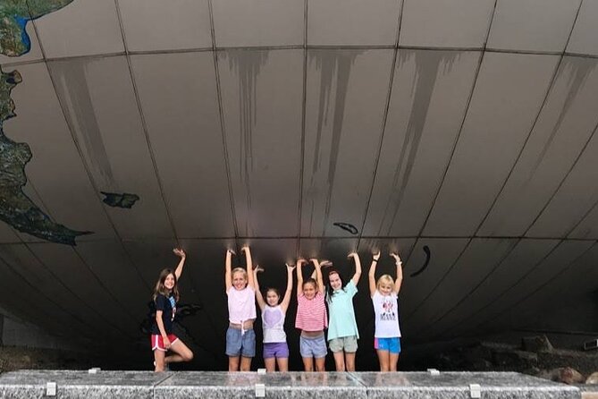 Unique Scavenger Hunt Experience in Ottawa by Operation City Quest - Review Highlights