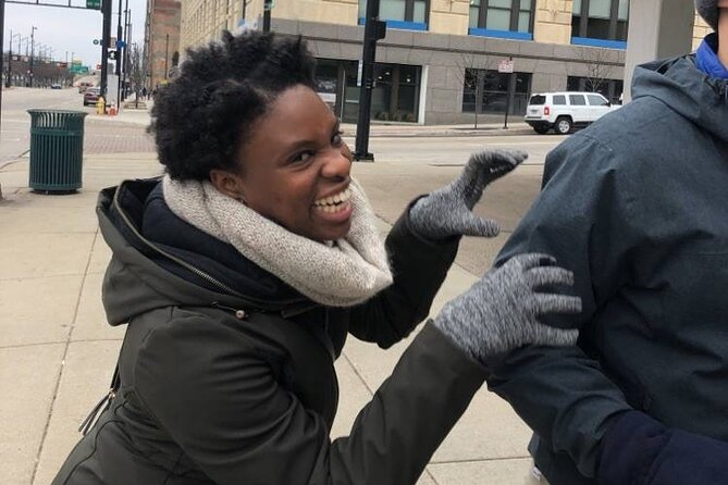 Unique Scavenger Hunt in Chatham-Kent by Zombie Scavengers - Accessibility and Transportation Options