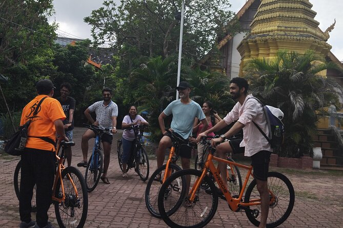 Unique Tour Unknown Chiang Mai - Customer Reviews and Feedback