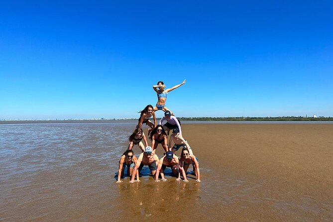Unveiling Tigre Secrets of Delta & Rio De La Plata - Questions About Your Stay