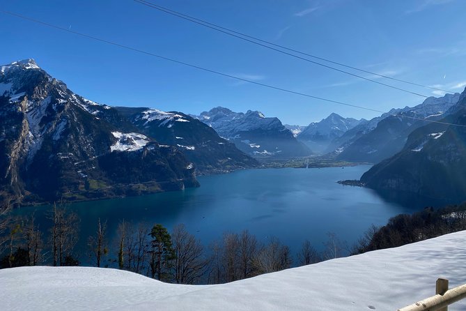 Uri Alps Customizable Full-Day Private Tour  - Lucerne - Pricing and Cancellation Policy