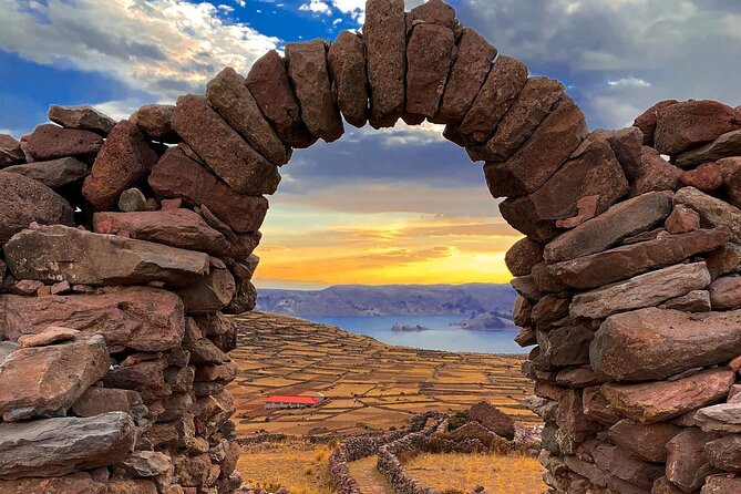 Uros Amantani Taquile Full Day Tour - Important Information
