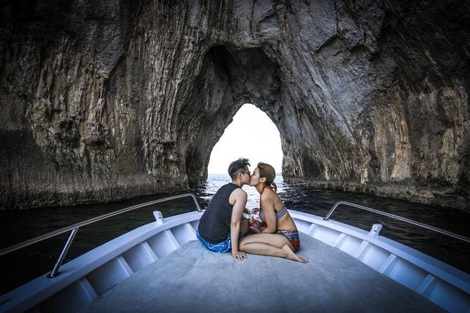 Vacation Photographer in Maiori - Photo Session Details