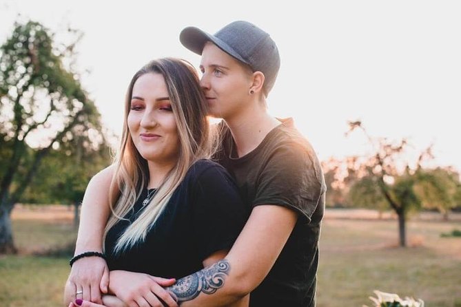 Vacation Photographer in Munich - Satisfaction Guarantee and Refunds