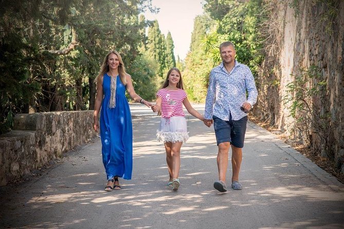 Vacation Photographer in Reus - Professional Photography Services