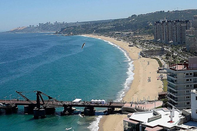 Valparaiso & Viña Del Mar City Tour Museum & Lunch FROM SANTIAGO - Pricing and Cancellation