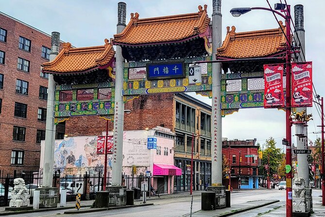 Vancouver Cruise Transfers/ Pre & Post Cruise City Sightseeing Tour Private - Tour Duration
