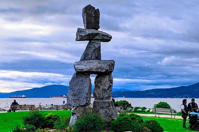 Vancouver Shore Excursion Pre Cruise City Tour & Airport Drop off - Pricing and Reviews