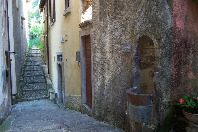 Varenna on Lake Como, the Villa Monastero, and the Greenway of the Patriarchs Path - Marveling at Villa Monastero