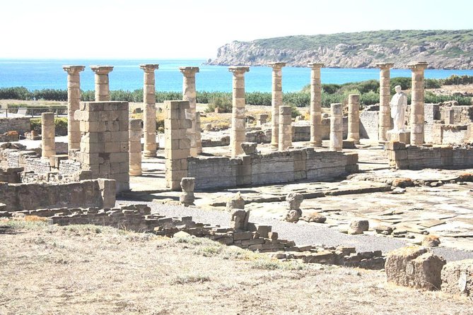 Vejer De La Frontera & Bolonia Beach Private Tour From Cadiz - Pricing and Cancellation Policy