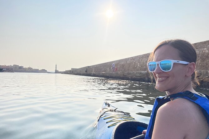 Venetian Port Kayaking - Pricing and Availability