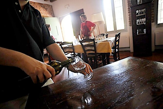 Veneto: Cooking Class in a Farm Outside Venice - Health and Accessibility Considerations