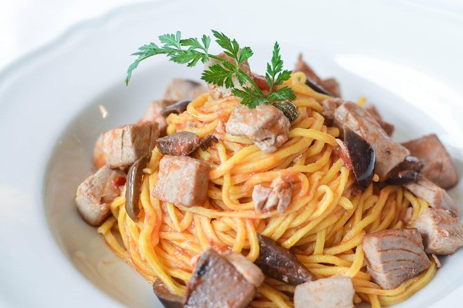Venice: Boat Tour to Murano, Burano and Torcello With Fish Lunch - Culinary Delights