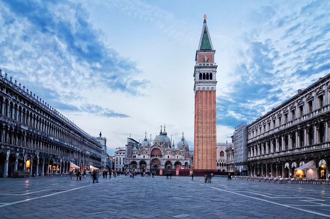 Venice City Sightseeing Guided Walking Tour - Weather and Cancellation Policy