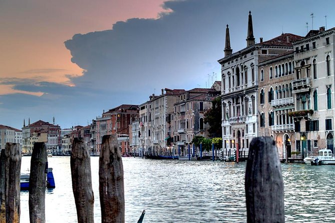 Venice Day Trip From Bergamo - Reviews and Experiences
