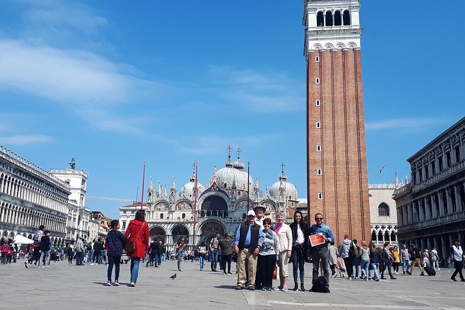 Venice Full Day Tour Review From Milan - Strengths and Opportunities