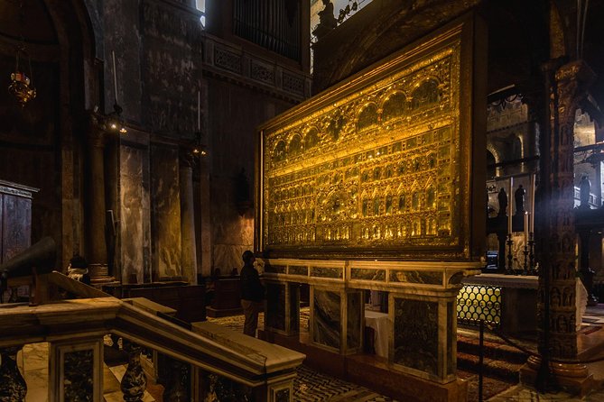Venice Highlights Walking Tour Review - Highlights of the Tour