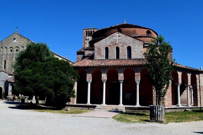 Venice Islands Boat Tour: Murano and Burano - Highlights and Positive Aspects