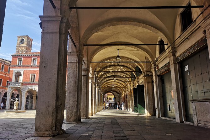 Venice: Mysterious Tales of Ghosts and Murders - Travelers Experiences