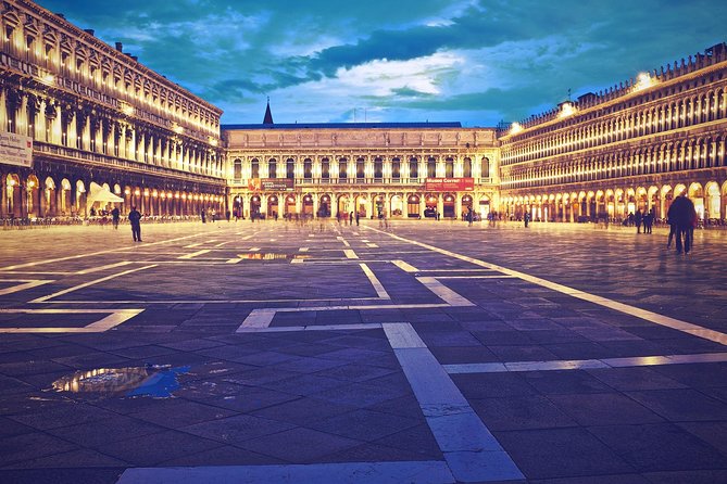 Venice: Private Half Day Guided Tour and Gondola Experience - Customizing Your Venice Adventure