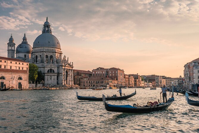 Venice Scavenger Hunt and Best Landmarks Self-Guided Tour - What to Expect on the Tour
