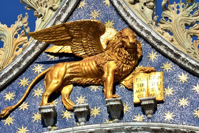 Venice Small Group Walking Tour With Saint Marks With Private Option - Cancellation and Scheduling Policies