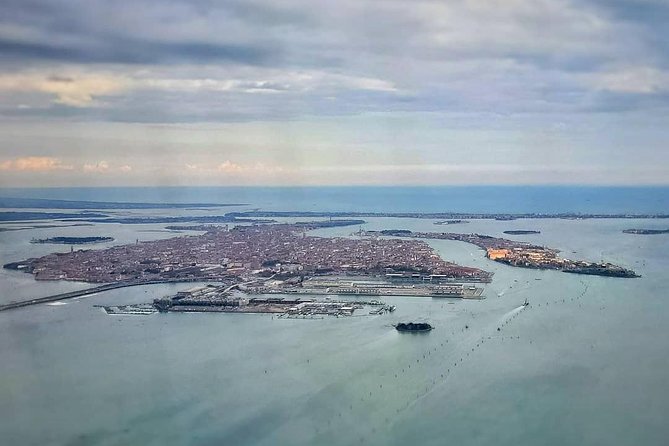 Venice Through the Eyes of a Venetian - Walk and Luxurious Private Water Taxi - Tour Accessibility and Transportation
