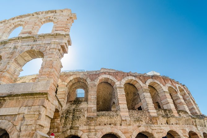 Verona: City Highlights Private Tour - Confirmation and Availability