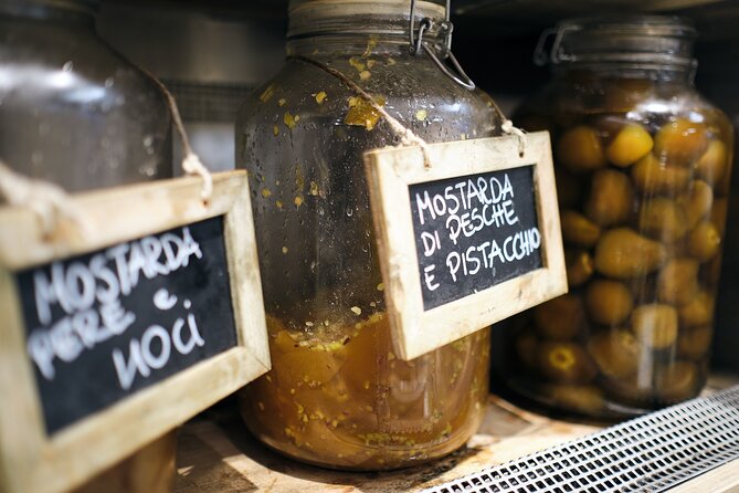 Verona: Self-Guided Food Tasting & Sightseeing Tour - Self-Guided Food Tasting