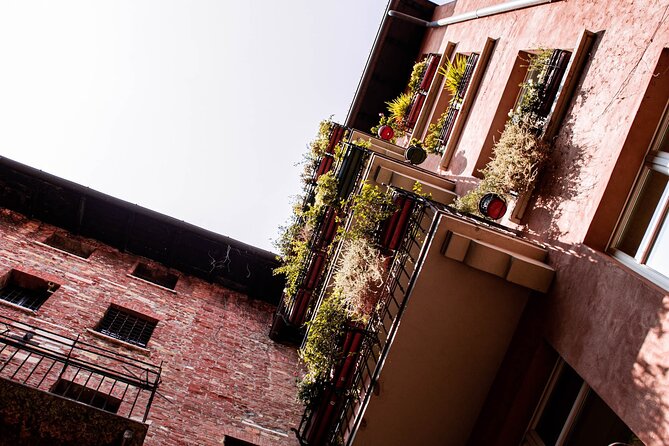 Verona: Welcome Private Tour W/ a Local - Traveler Feedback and Insights