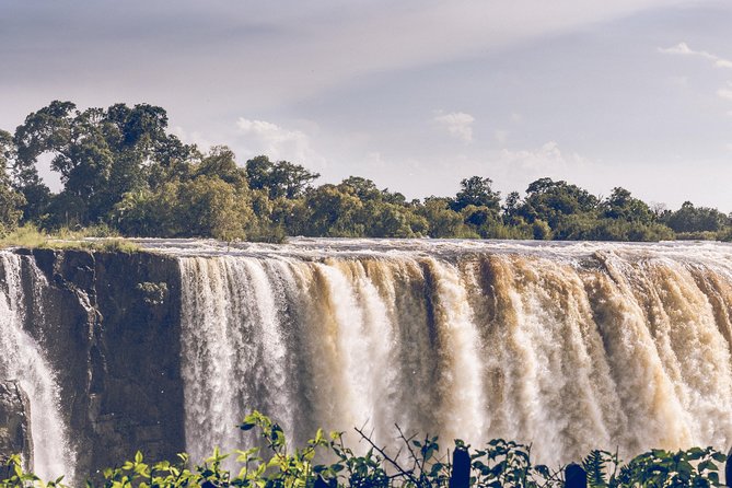 Victoria Falls Day Trip From Chobe - Silver Package - Customer Reviews and Feedback