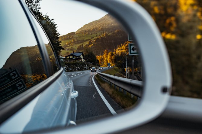 Vienna to Budapest - Private Transfer With 2h of Sightseeing - Customer Reviews Highlight