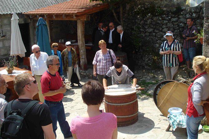 Village Life With Bobo - Pricing and Cancellation