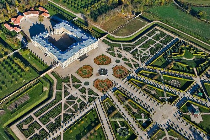 Vilnius to Riga - Sightseeing Transfer - Traveler Reviews and Ratings