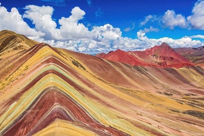 Vinicunca Trek - Rainbow Mountain Day Tour - Preparation Tips