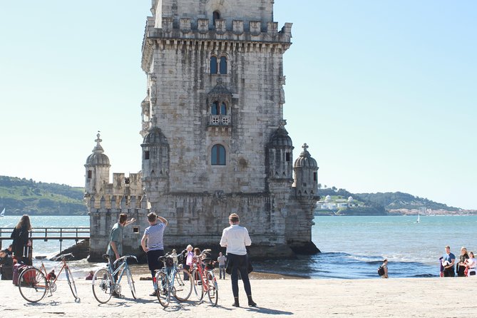 Vintage Bikes Tour - Reviews and Feedback