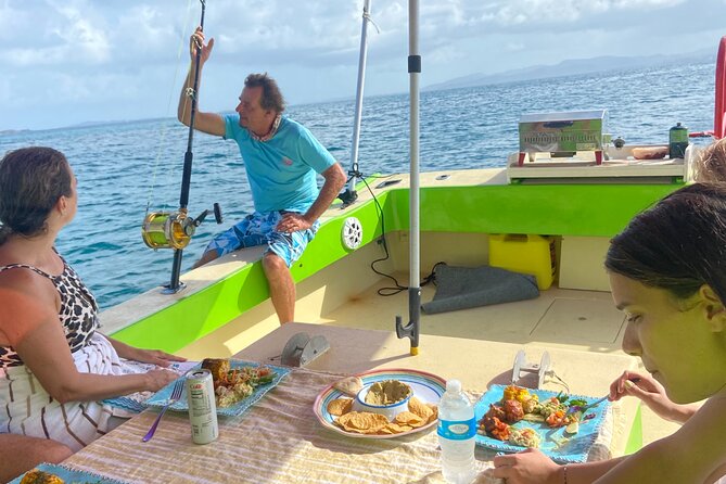 VIP SCUBA Diving for Certified Divers With PADI Instructor - Crafting the Ultimate SCUBA Adventure