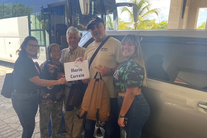 VIP Taxi Punta Cana Airport to Punta Cana and Bavaro Hotel - Reviews and Ratings