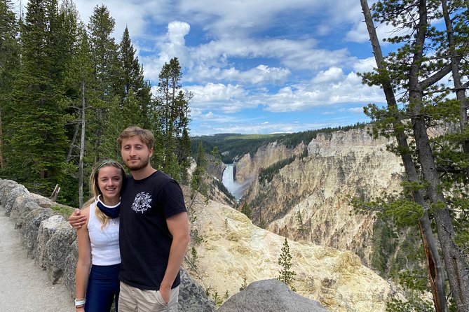VIP Yellowstone Private Tour From Jackson WY - Traveler Feedback