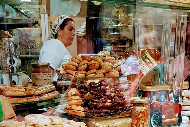 Visit Cádiz as if You Lived There - Recommended Day Trips From Cádiz